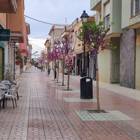 Apartamentos Costa Los Alcazares Exterior photo