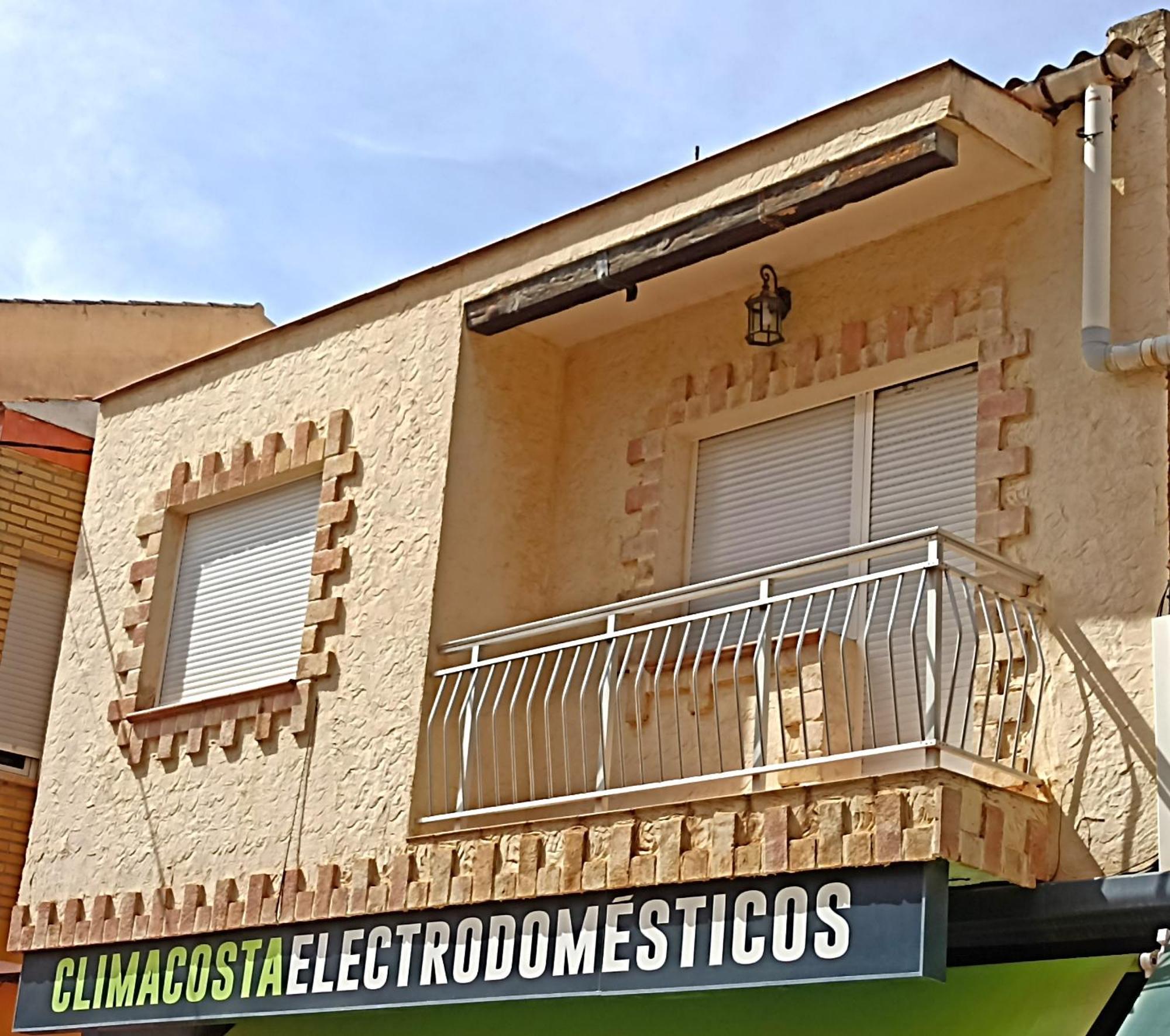 Apartamentos Costa Los Alcazares Exterior photo